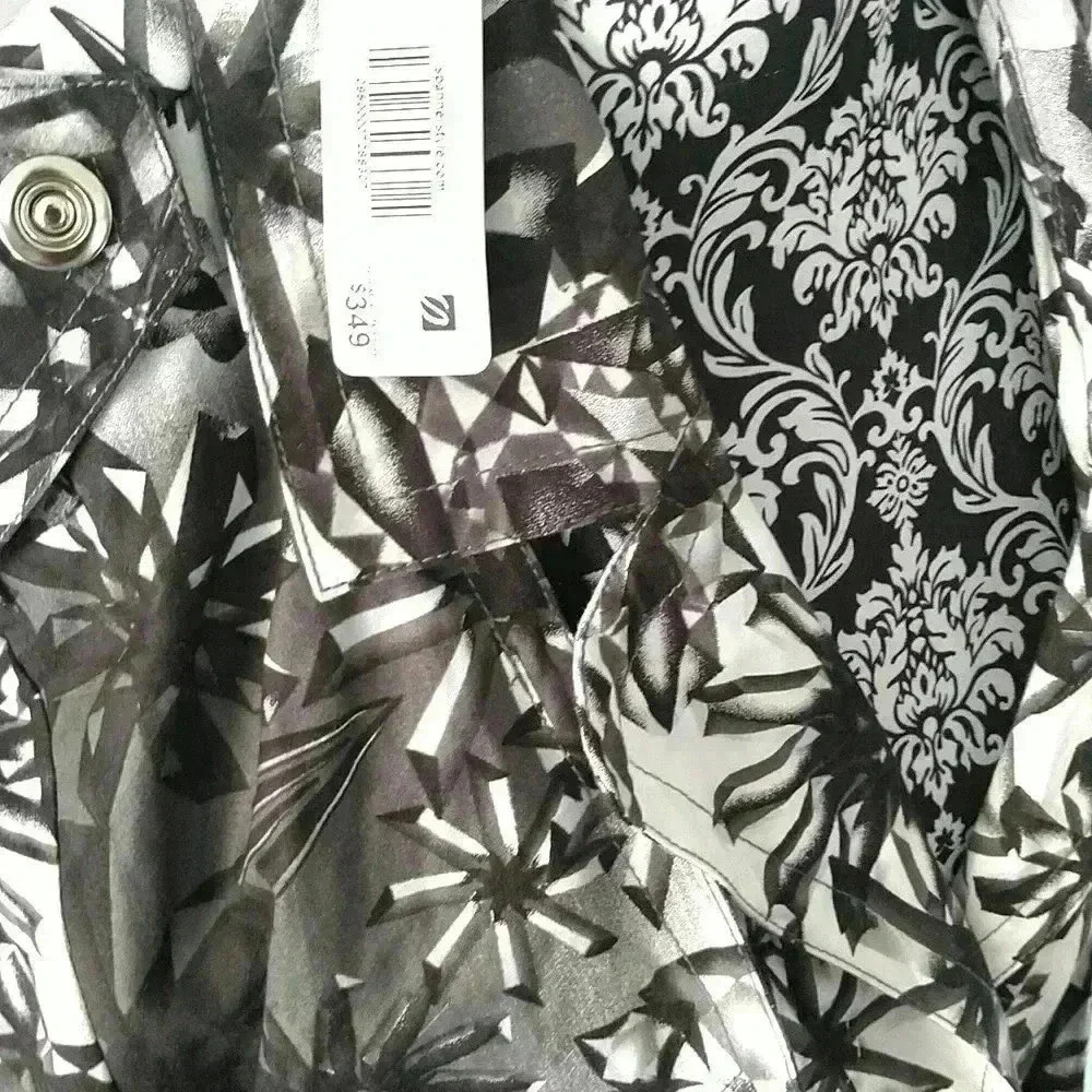 Spanner  jacket - Picture 5 of 5